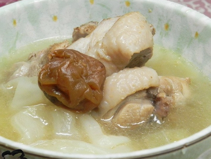 梅子雞食譜 梅子雞食譜
