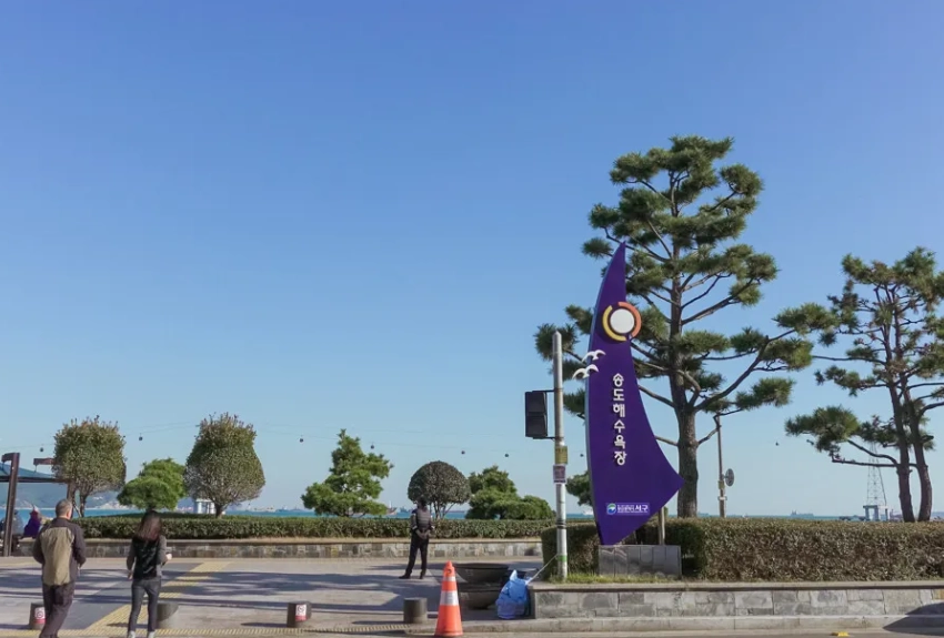 釜山7天6夜 釜山7天6夜