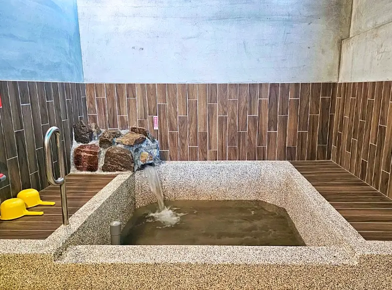 礁溪溫泉推薦