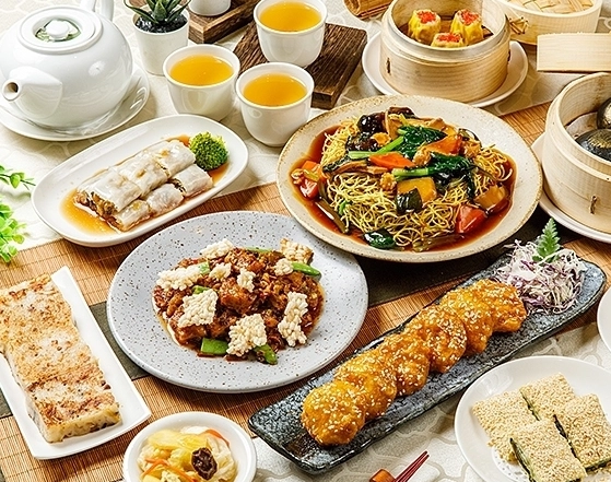 鳳山素食餐廳