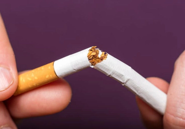 戒菸五年後的身體變化與真實感受，過來人分享心路歷程