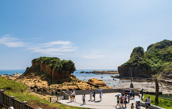 北部旅遊景點