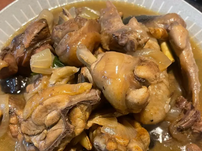 梅子雞食譜 梅子雞食譜