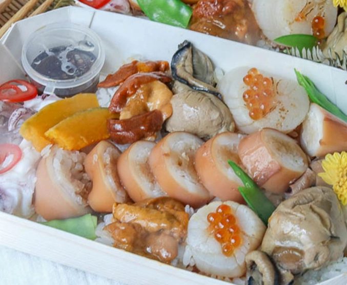 函館美食