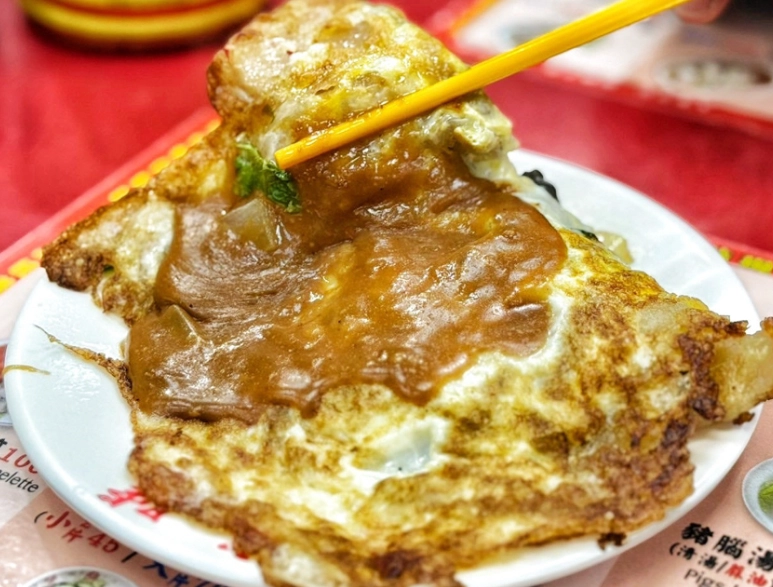 故宫附近平价美食地图：在地人带路，百元吃遍士林北投