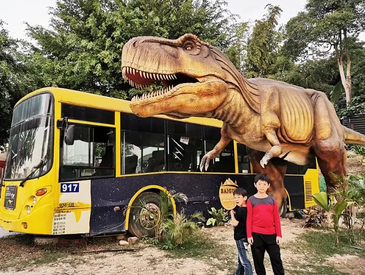 台中6人房汽車旅館推薦｜家庭、團體出遊首選，特色房型與預訂攻略一次看