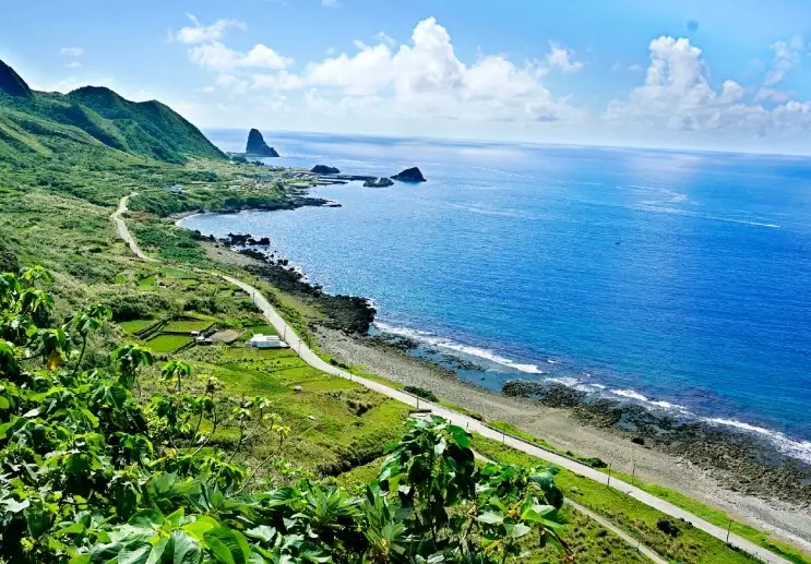 蘭嶼旅遊
