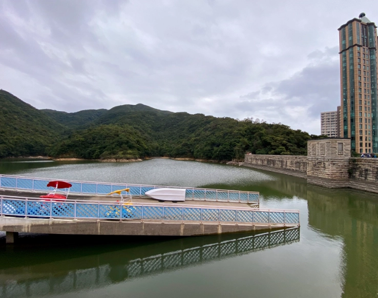 黃泥涌行山全攻略：路線解析、交通指南與安全貼士