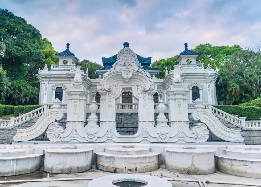珠海旅遊 珠海旅遊