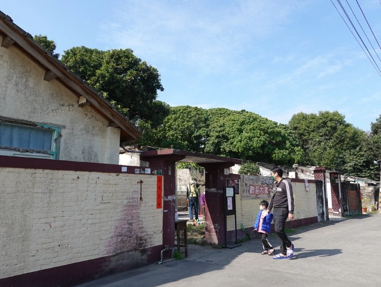 虎尾親子景點