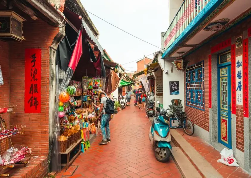 彰化旅遊秘境 彰化旅遊秘境