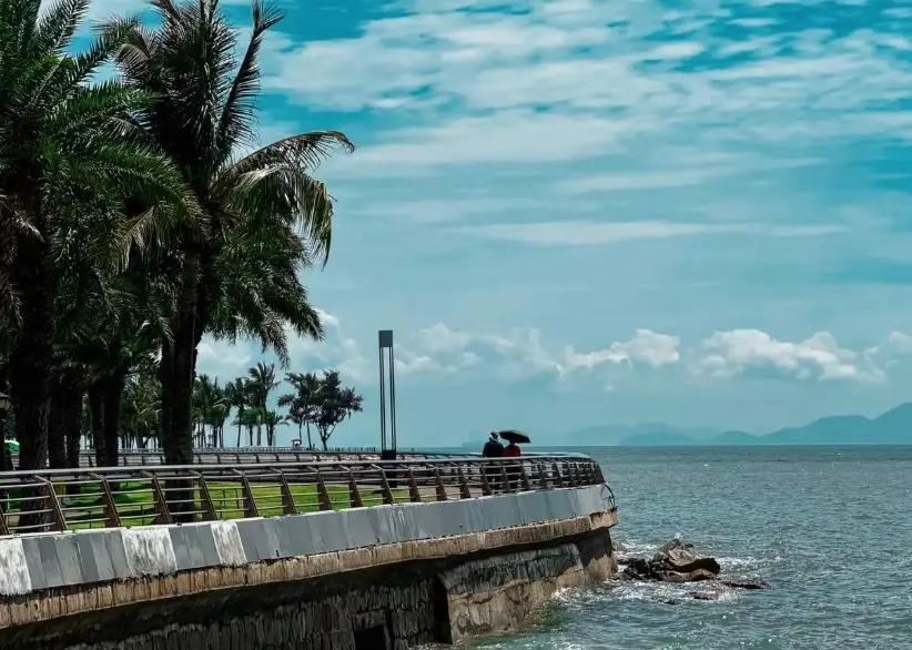 珠海必玩 珠海必玩