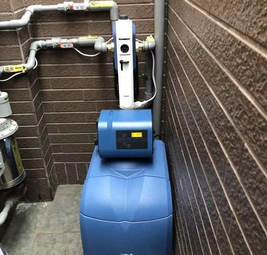 香港水質處理