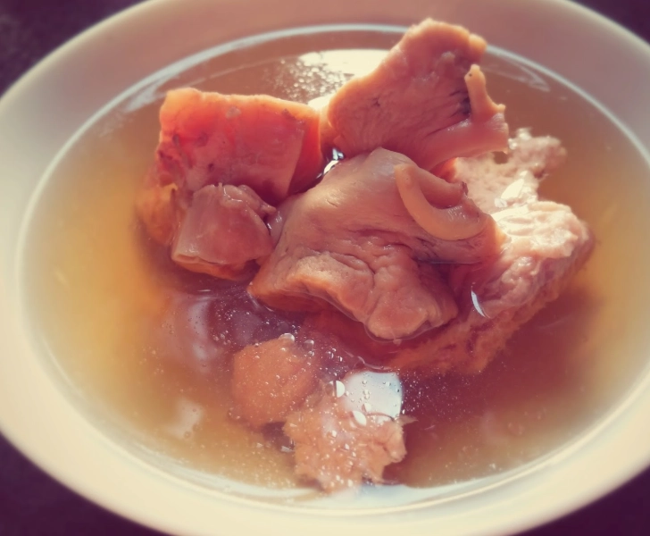 瘦肉湯做法 瘦肉湯做法