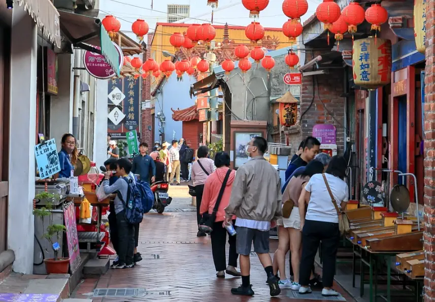 彰化隱藏景點 彰化隱藏景點