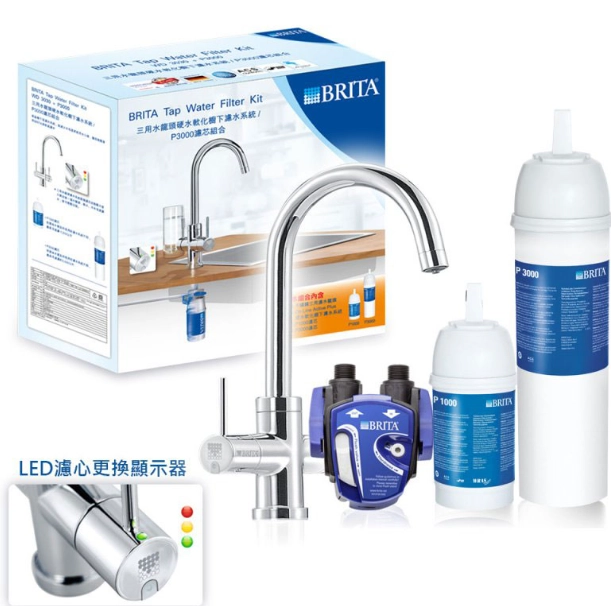 軟水器推薦