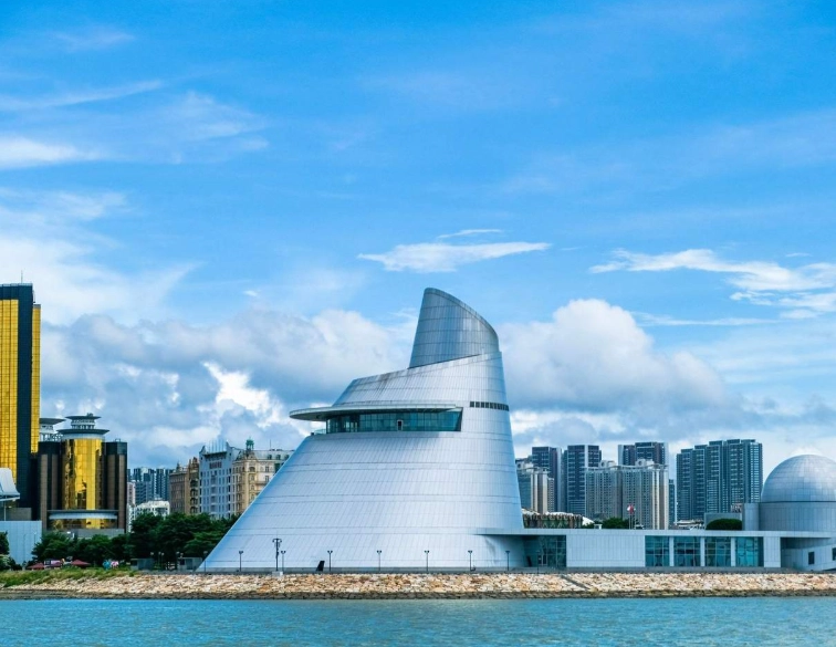 珠海景點 珠海景點