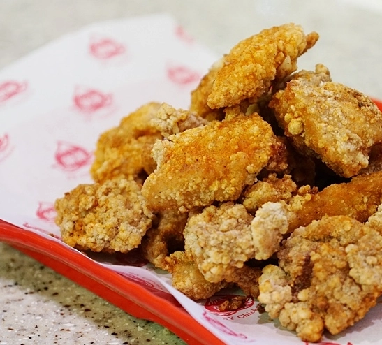 鹽酥雞食譜 鹽酥雞食譜