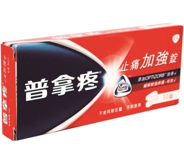 牙肉腫痛消炎藥牌子怎麼選？藥師解析5大常見品牌與正確使用觀念