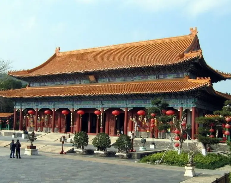 珠海旅遊攻略
