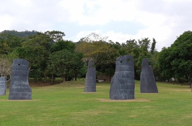 文化遺產旅遊