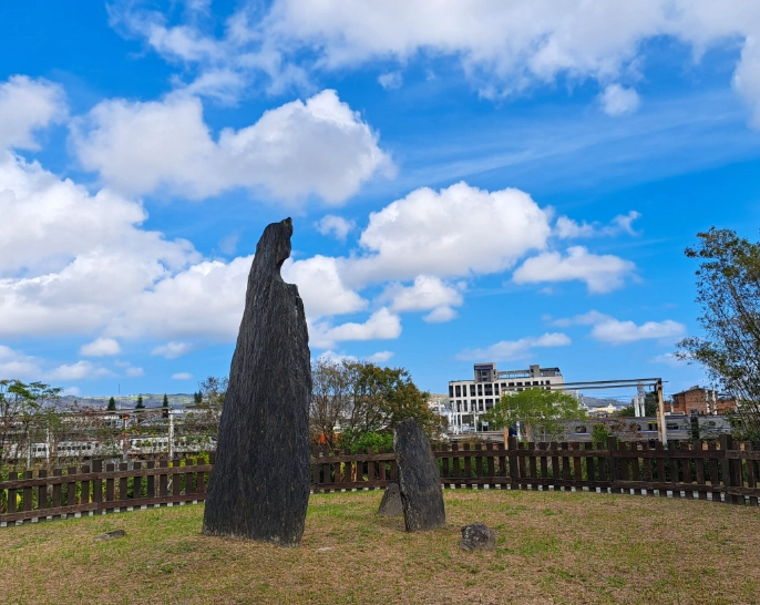 卑南遺址公園：台東史前文化遺址參觀重點與交通攻略