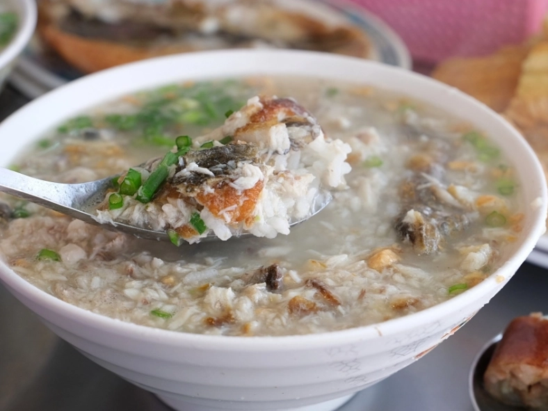 台南十大美食評分最高：在地人私藏清單與真實體驗