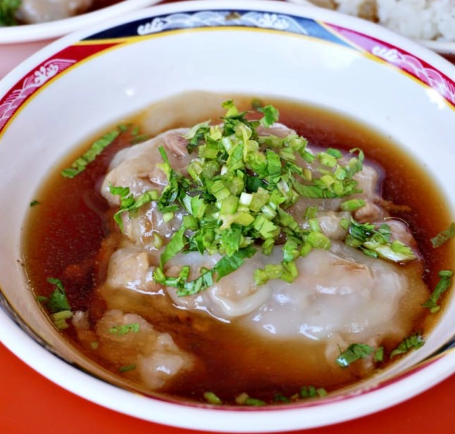 屏東銅板美食 屏東銅板美食