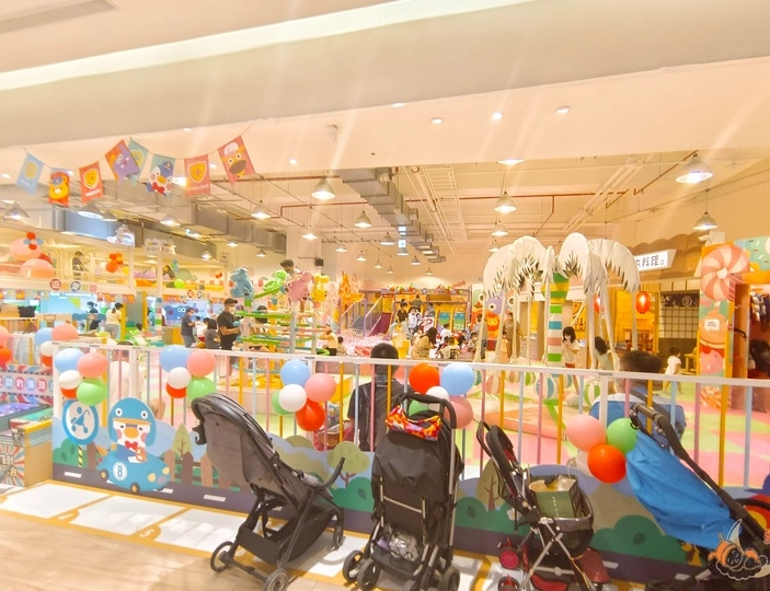 糖果公園湳雅店
