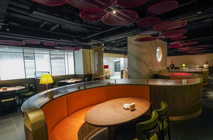 家庭聚餐包廂推薦 家庭聚餐包廂推薦
