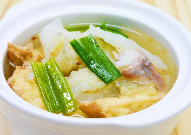 煲湯技巧 煲湯技巧
