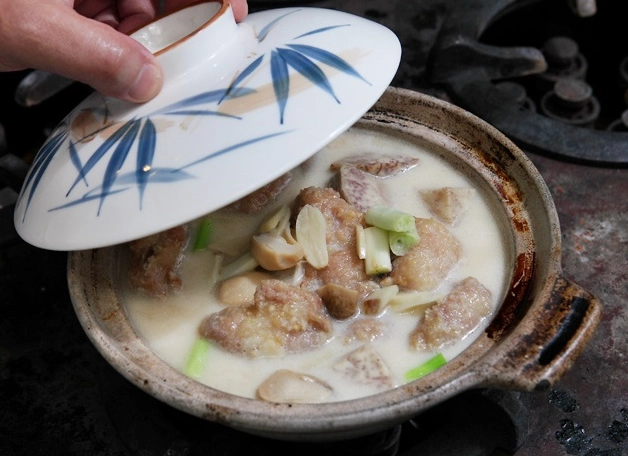 煲湯時間掌握好，湯品美味更健康