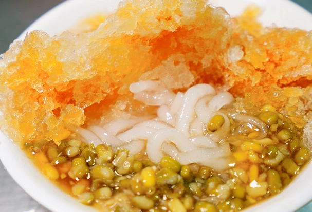 屏東餐廳美食