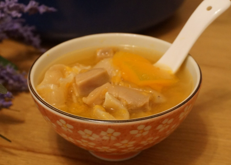 煲湯技巧 煲湯技巧