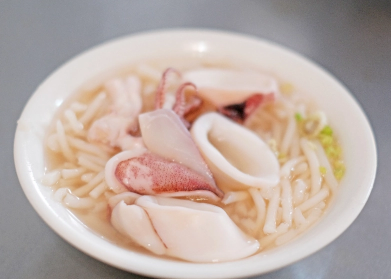 台南必吃餐廳