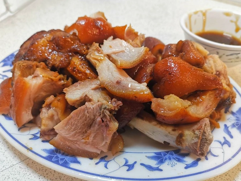 屏東美食
