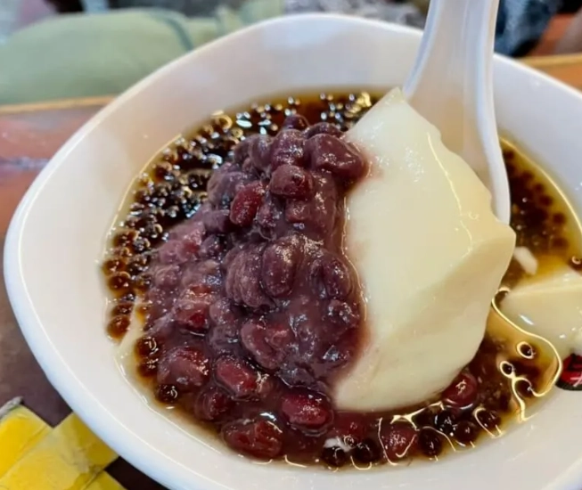台南十大美食