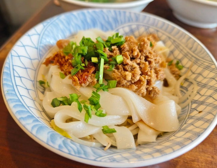 屏東美食