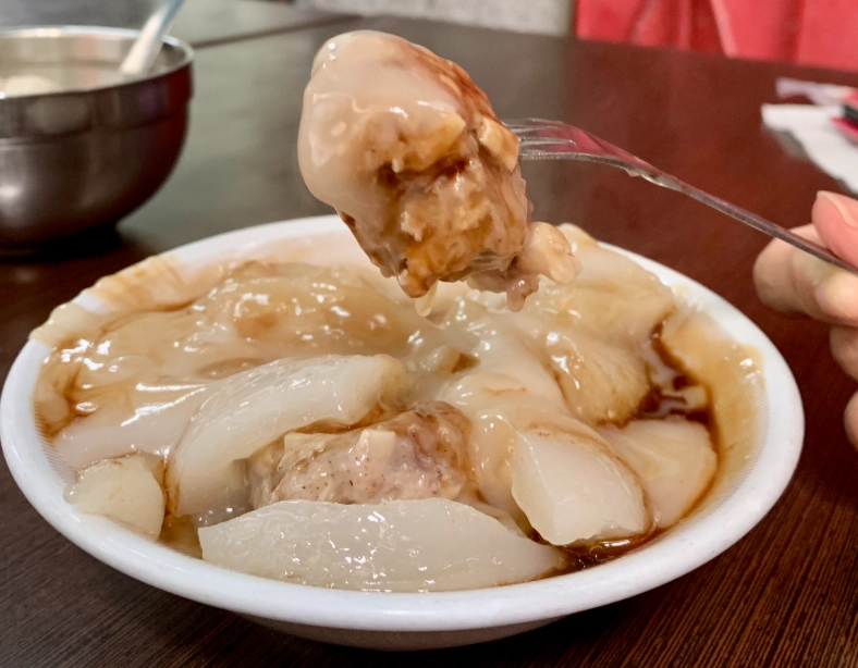 斗六火車站美食地圖：在地人私藏的高分餐廳真實評測