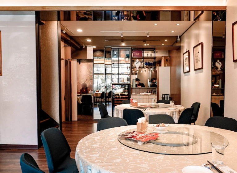 家庭聚餐包廂推薦 家庭聚餐包廂推薦