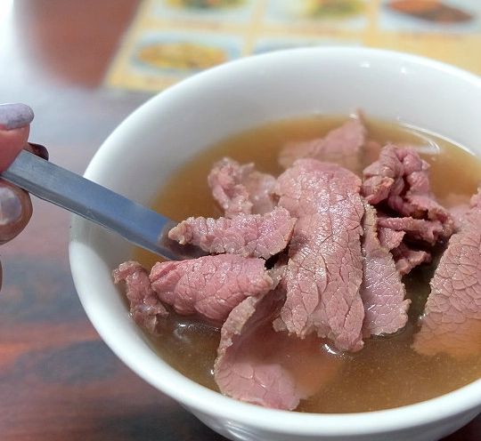 台南十大美食