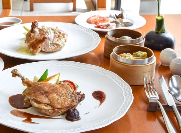 日月潭晚餐餐廳不踩雷指南：景觀、美食與在地特色真實體驗