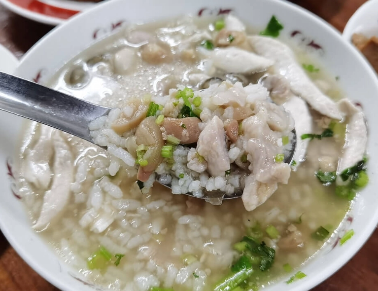 高雄在地美食