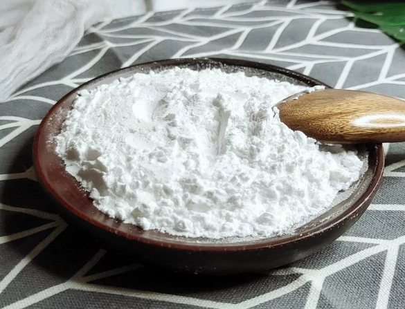 木薯粉能用用地瓜粉代替嗎？關鍵差異與實作指南