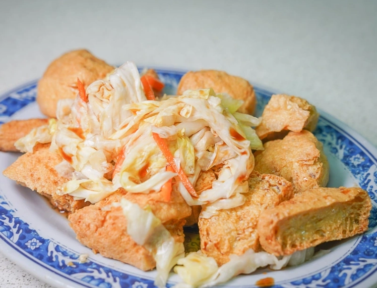 屏東市平價美食