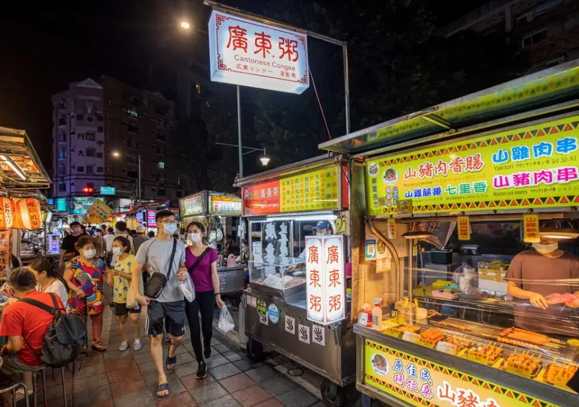 台北無障礙景點 台北無障礙景點