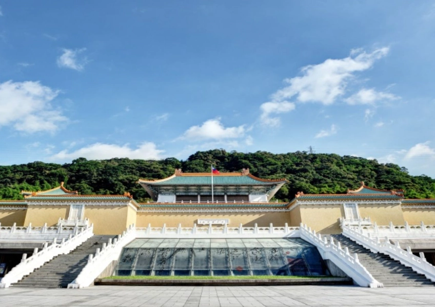 台北老人旅遊 台北老人旅遊