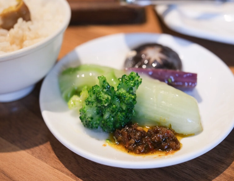 膳馨民間創作料理 膳馨民間創作料理