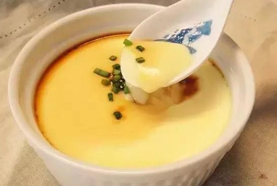 家常蒸蛋技巧 家常蒸蛋技巧