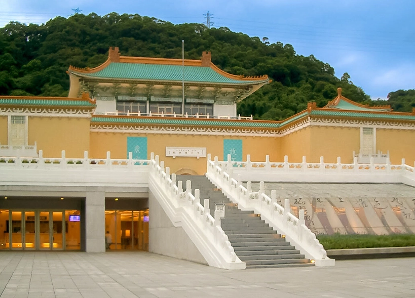 台北長輩行程 台北長輩行程